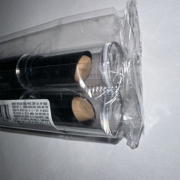 Revlon Photoready Concealer Light Medium #003 Brand New & Sealed X2 - Picture 2 of 4